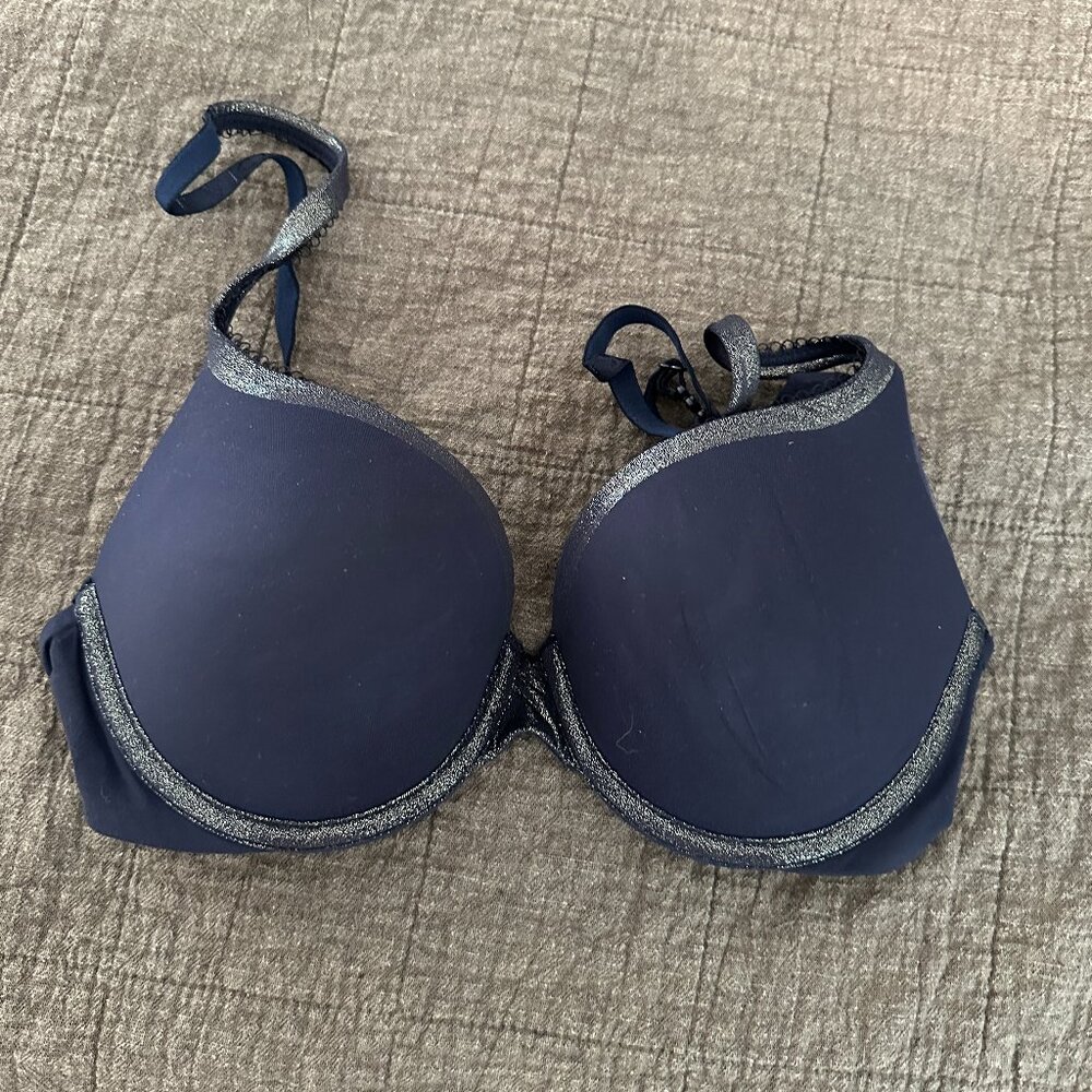 Body By Victoria - Perfect Shape - 36B